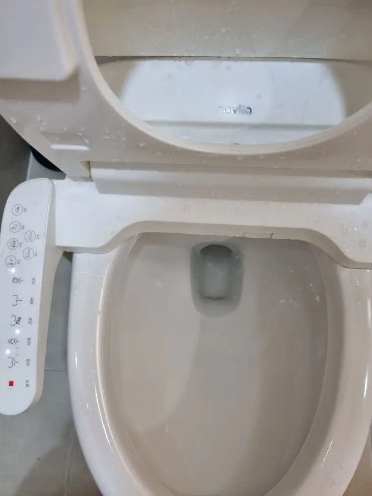 변기 부속 교체 2